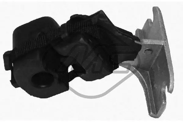Rubber Buffer, muffler (04423)