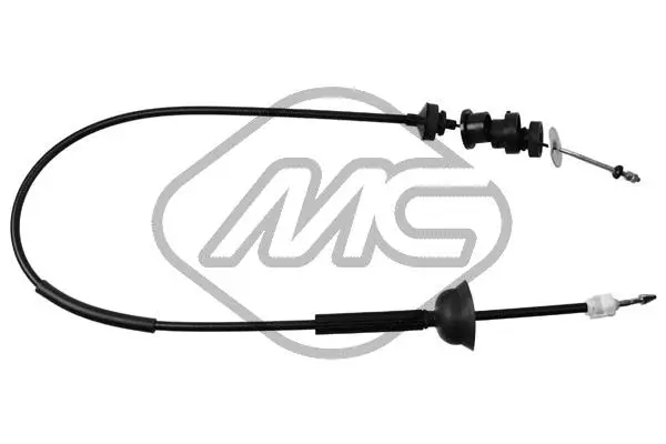 Cable Pull, clutch control (80176)