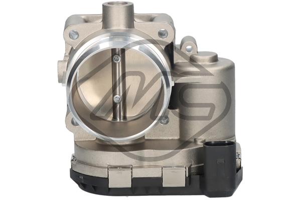 Throttle Body (40224)