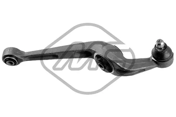 Control/Trailing Arm, wheel suspension (52001)