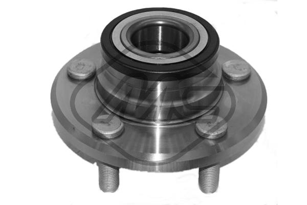 Wheel Bearing Kit (90599)