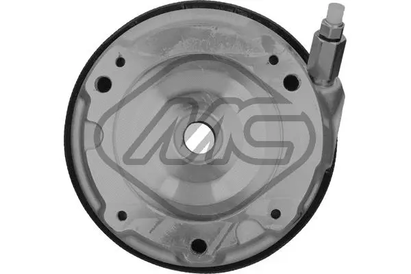 Air Spring, suspension