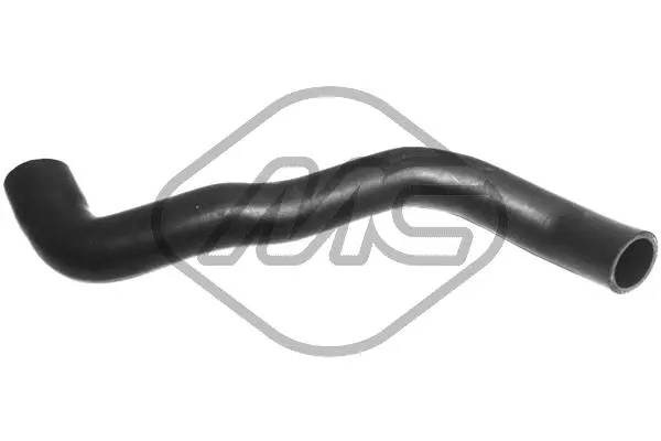 Charge Air Hose (09797)