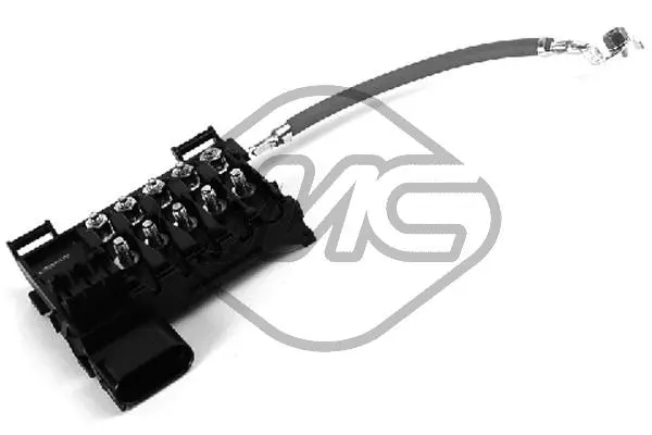 Fuse Box (03885)