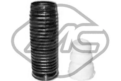 Dust Cover Kit, shock absorber (40908)