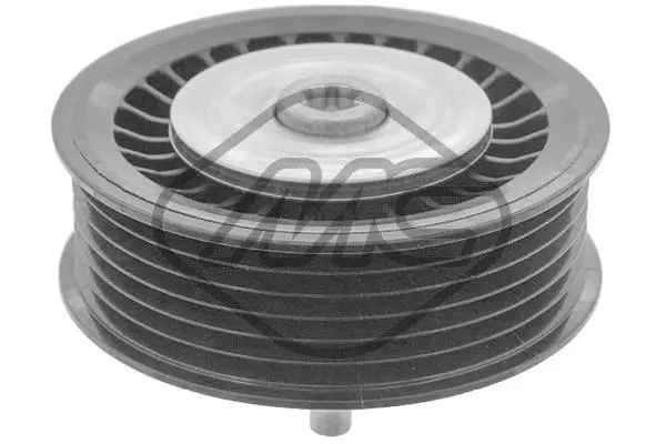 Deflection/Guide Pulley, V-ribbed belt (14300)