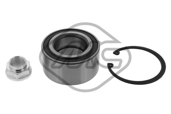 Wheel Bearing Kit (90635)