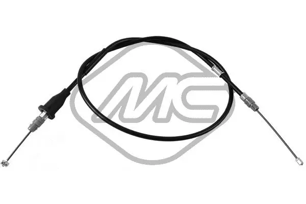 Cable Pull, parking brake (84230)