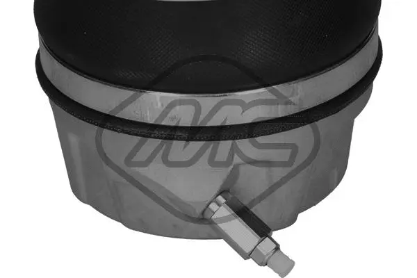 Air Spring, suspension