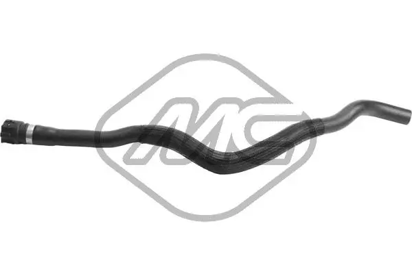 Radiator Hose (99349)