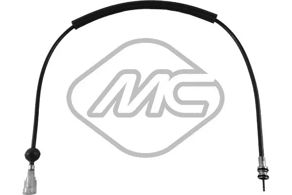Speedometer Cable (80068)