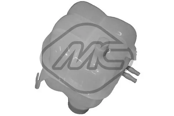 Expansion Tank, coolant (03702)