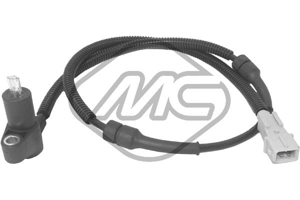 Sensor, wheel speed (50191)