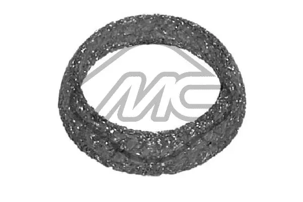 Seal Ring, exhaust pipe (02393)