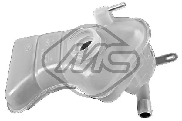 Expansion Tank, coolant (03509)
