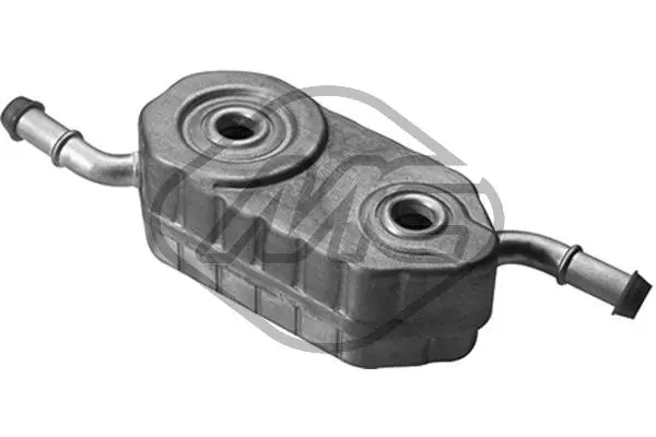 Oil Cooler, engine oil (39060)