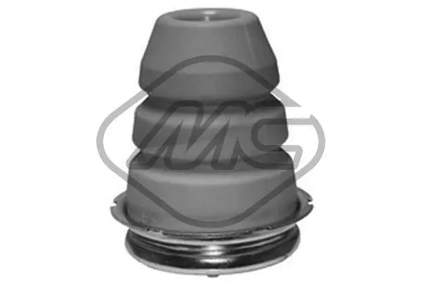 Rubber Buffer, suspension (06406)