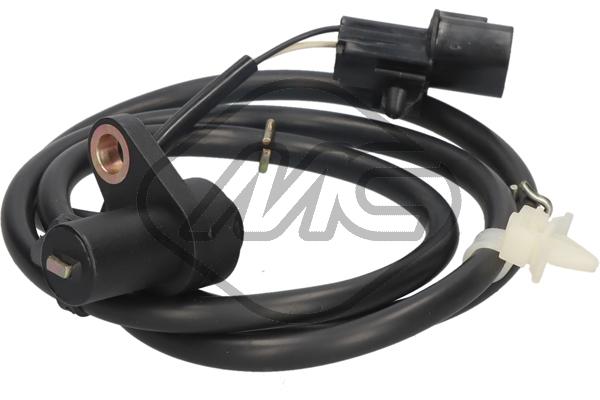 Sensor, wheel speed (50070)