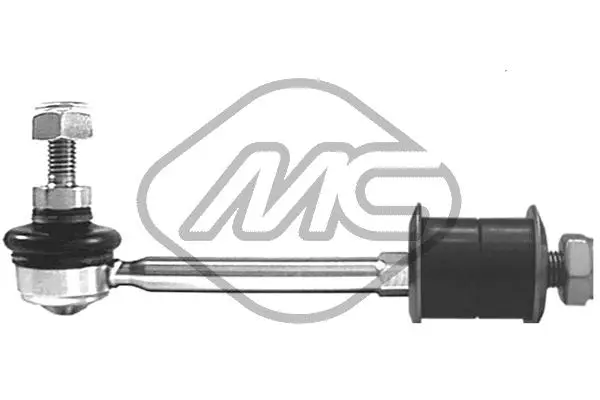 Link/Coupling Rod, stabiliser bar (59526)