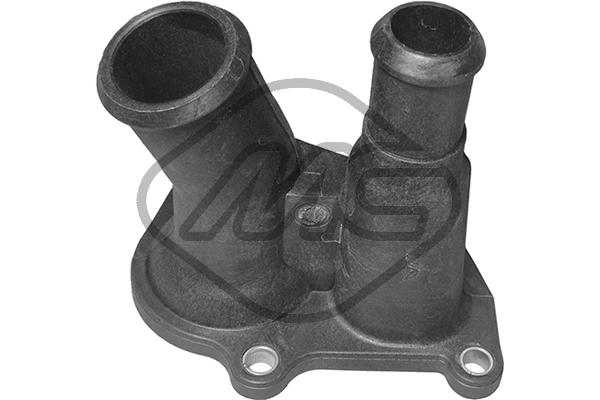 Coolant Flange (03577)
