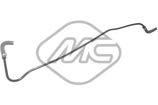 Fuel Line (92020)