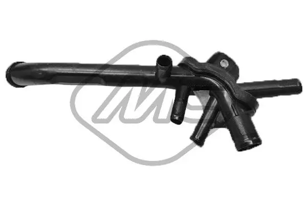 Coolant Pipe (03187)