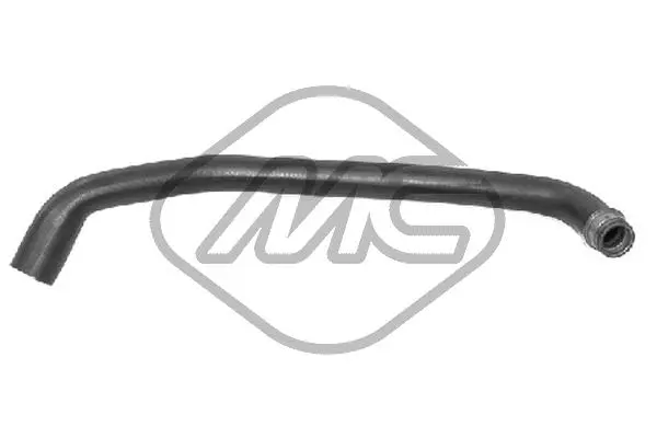 Radiator Hose (08653)