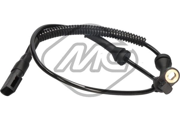 Sensor, wheel speed (50639)