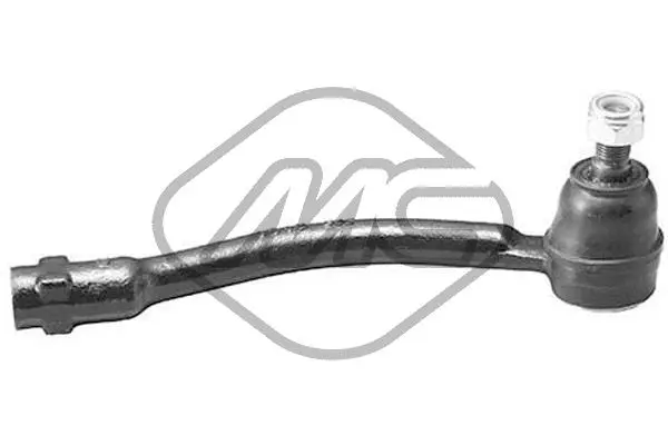 Tie Rod End (53252)