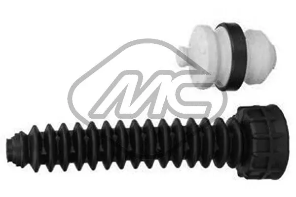 Dust Cover Kit, shock absorber (06381)