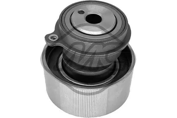 Tensioner Pulley, V-ribbed belt (58250)