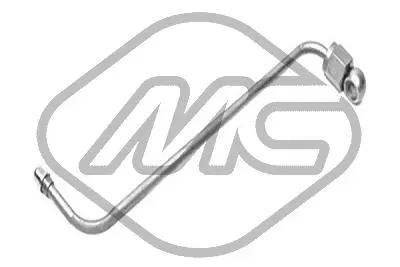 Oil Pipe, charger (92280)