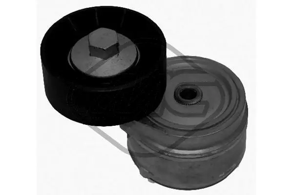 Belt Tensioner, V-ribbed belt (04927)