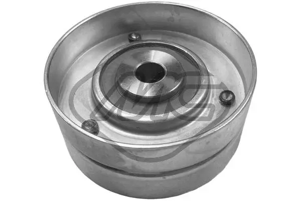 Deflection/Guide Pulley, V-ribbed belt (49900)