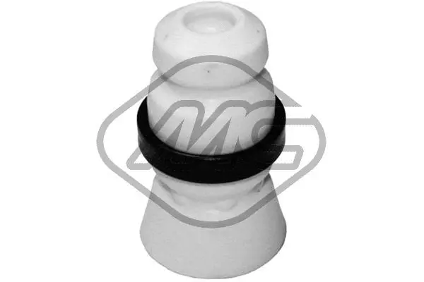 Rubber Buffer, suspension (13198)