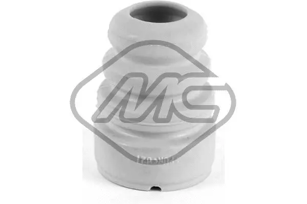 Rubber Buffer, suspension (40458)