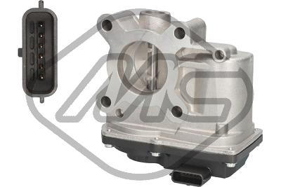Throttle Body (40203)