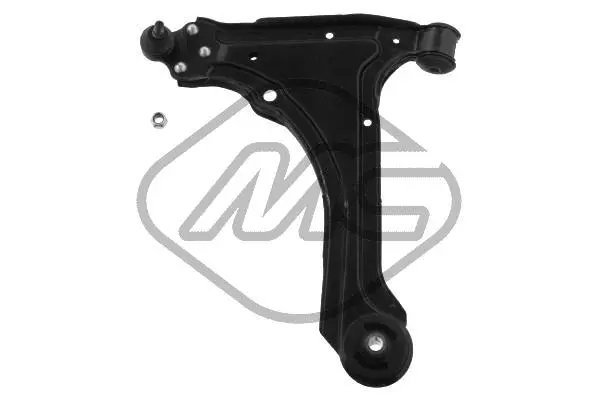 Control/Trailing Arm, wheel suspension (52095)