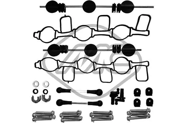 Intake Manifold Module (57836)