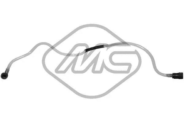 Fuel Line (92029)