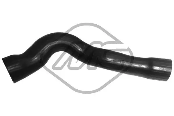 Charge Air Hose (09814)