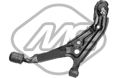 Control/Trailing Arm, wheel suspension (53564)