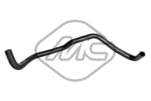 Radiator Hose (98505)