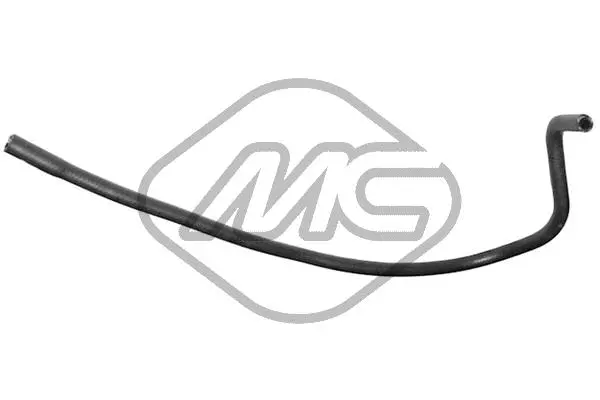 Radiator Hose (98463)