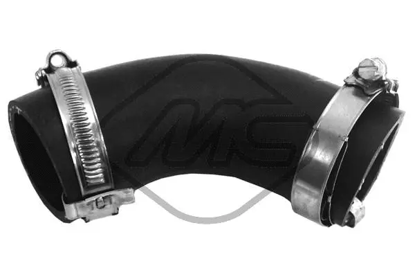 Charge Air Hose (09803)