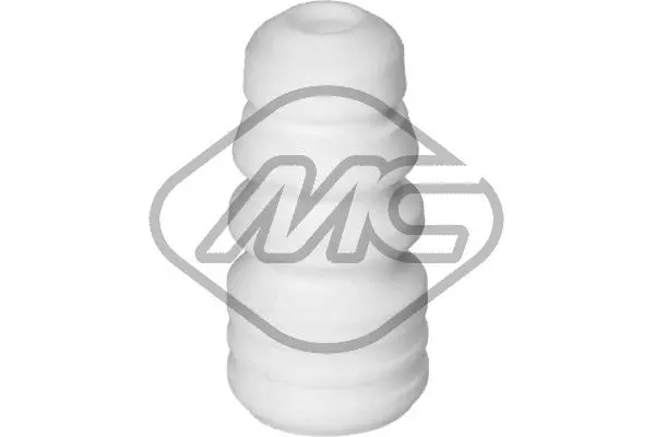 Rubber Buffer, suspension (40503)