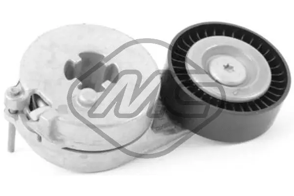 Belt Tensioner, V-ribbed belt (48838)