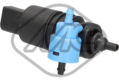 Washer Fluid Pump, window cleaning (02059)