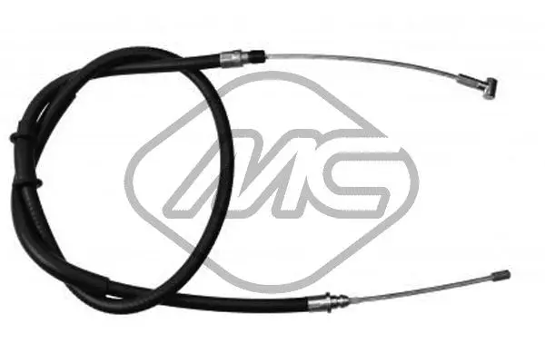 Accelerator Cable (82597)