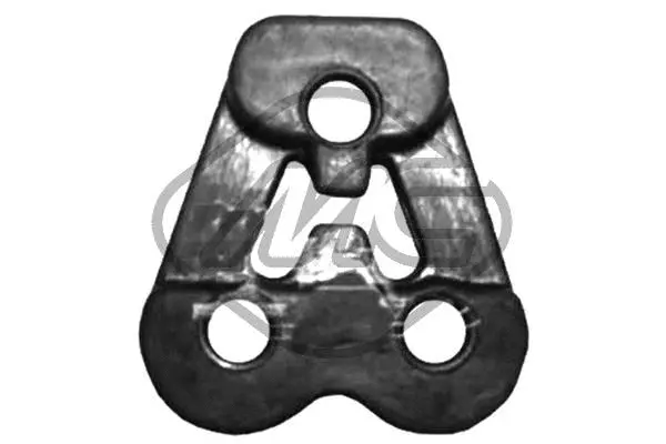 Rubber Strip, exhaust system (41005)